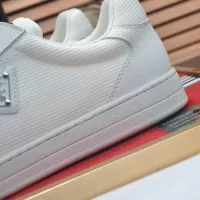 $80.00 USD Prada Casual Shoes For Men #1288855
