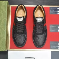$85.00 USD Gucci Casual Shoes For Men #1288881