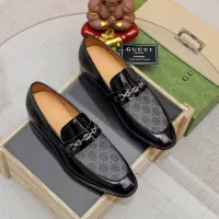 $82.00 USD Gucci Oxfords Shoes For Men #1288887