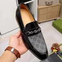 $82.00 USD Gucci Oxfords Shoes For Men #1288887