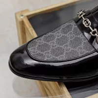 $82.00 USD Gucci Oxfords Shoes For Men #1288887