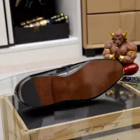 $82.00 USD Gucci Oxfords Shoes For Men #1288887