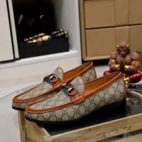 $82.00 USD Gucci Oxfords Shoes For Men #1288889