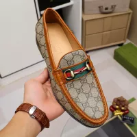 $82.00 USD Gucci Oxfords Shoes For Men #1288889