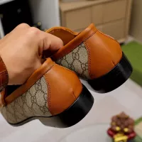 $82.00 USD Gucci Oxfords Shoes For Men #1288889