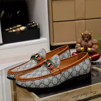 $82.00 USD Gucci Oxfords Shoes For Men #1288890