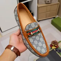 $82.00 USD Gucci Oxfords Shoes For Men #1288890