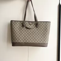 $72.00 USD Gucci AAA Quality Shoulder Bags For Women #1288967