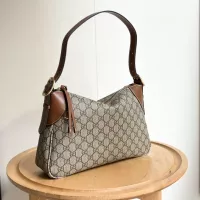 $76.00 USD Gucci AAA Quality Shoulder Bags For Women #1288970