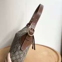 $76.00 USD Gucci AAA Quality Shoulder Bags For Women #1288970