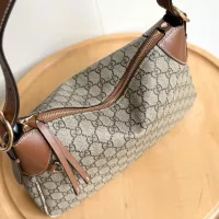 $76.00 USD Gucci AAA Quality Shoulder Bags For Women #1288970