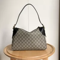 $76.00 USD Gucci AAA Quality Shoulder Bags For Women #1288973
