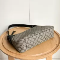 $76.00 USD Gucci AAA Quality Shoulder Bags For Women #1288973