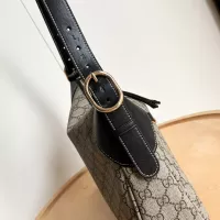 $76.00 USD Gucci AAA Quality Shoulder Bags For Women #1288973