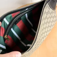 $76.00 USD Gucci AAA Quality Shoulder Bags For Women #1288973