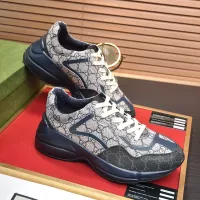 $100.00 USD Gucci Casual Shoes For Men #1288975
