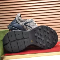 $100.00 USD Gucci Casual Shoes For Men #1288975