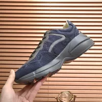 $100.00 USD Gucci Casual Shoes For Men #1288988