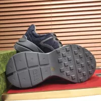 $100.00 USD Gucci Casual Shoes For Men #1288988