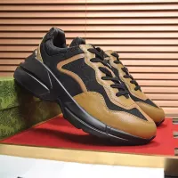 $100.00 USD Gucci Casual Shoes For Men #1288990