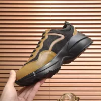 $100.00 USD Gucci Casual Shoes For Men #1288990