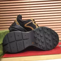 $100.00 USD Gucci Casual Shoes For Men #1288990