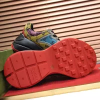 $100.00 USD Gucci Casual Shoes For Men #1288996
