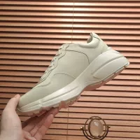 $102.00 USD Gucci Casual Shoes For Men #1289002