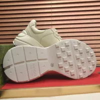 $102.00 USD Gucci Casual Shoes For Men #1289002