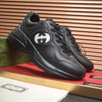 $100.00 USD Gucci Casual Shoes For Women #1289005