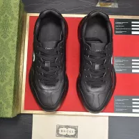 $100.00 USD Gucci Casual Shoes For Women #1289005