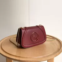 $72.00 USD Gucci AAA Quality Messenger Bags For Women #1289006