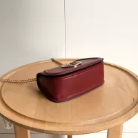 $72.00 USD Gucci AAA Quality Messenger Bags For Women #1289006