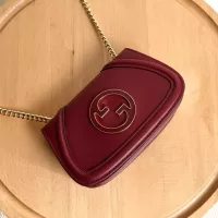 $72.00 USD Gucci AAA Quality Messenger Bags For Women #1289006