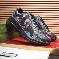 $102.00 USD Gucci Casual Shoes For Women #1289022