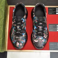 $102.00 USD Gucci Casual Shoes For Women #1289022