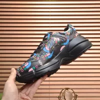 $102.00 USD Gucci Casual Shoes For Women #1289022