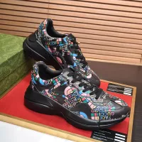 $102.00 USD Gucci Casual Shoes For Women #1289022