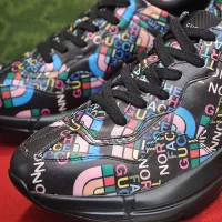 $102.00 USD Gucci Casual Shoes For Women #1289022