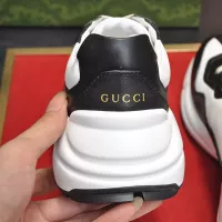 $98.00 USD Gucci Casual Shoes For Women #1289024