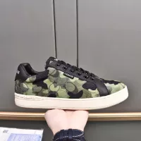 $76.00 USD Coach Fashion Shoes For Men #1289028