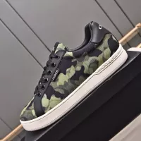 $76.00 USD Coach Fashion Shoes For Men #1289028