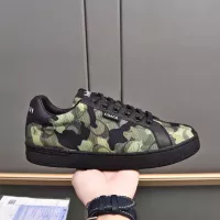 $76.00 USD Coach Fashion Shoes For Men #1289029