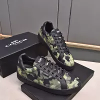 $76.00 USD Coach Fashion Shoes For Men #1289029