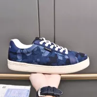 $76.00 USD Coach Fashion Shoes For Men #1289030