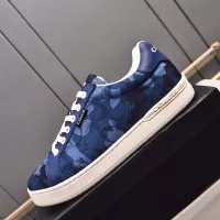 $76.00 USD Coach Fashion Shoes For Men #1289030
