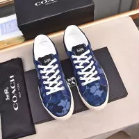 $76.00 USD Coach Fashion Shoes For Men #1289030