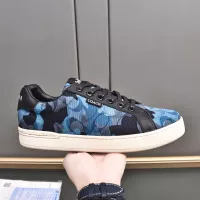 $76.00 USD Coach Fashion Shoes For Men #1289032
