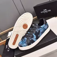 $76.00 USD Coach Fashion Shoes For Men #1289032