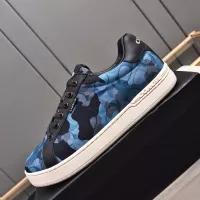 $76.00 USD Coach Fashion Shoes For Men #1289032